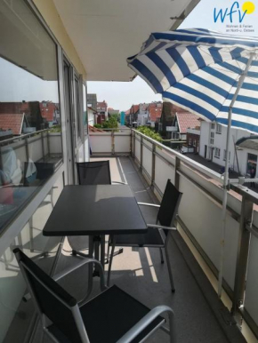 Haus Seeluft Ferienwohnung 20